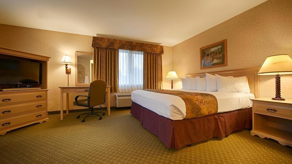 Rogue River Best Western Inn At The Rogue מראה חיצוני תמונה