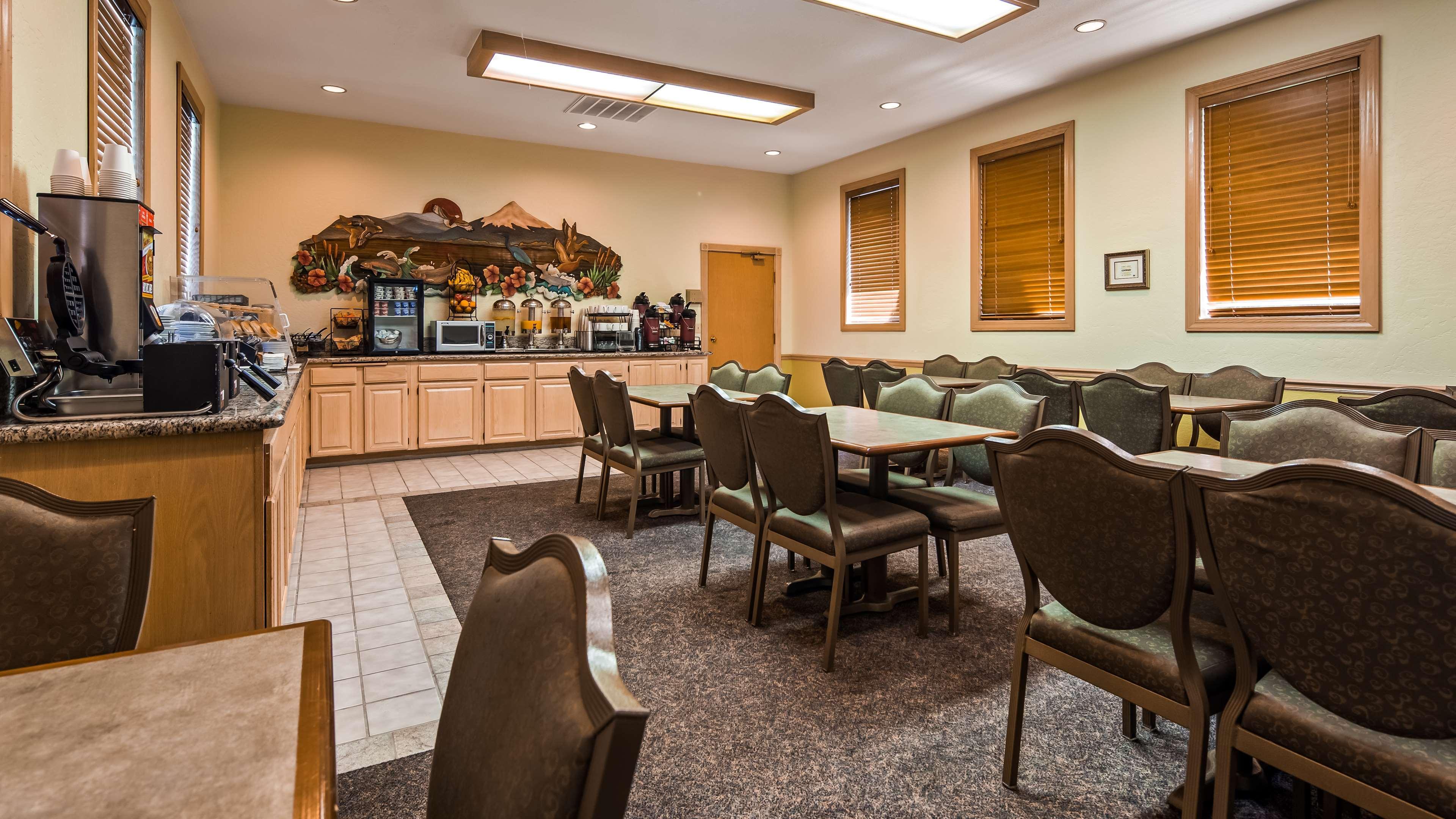 Rogue River Best Western Inn At The Rogue מראה חיצוני תמונה