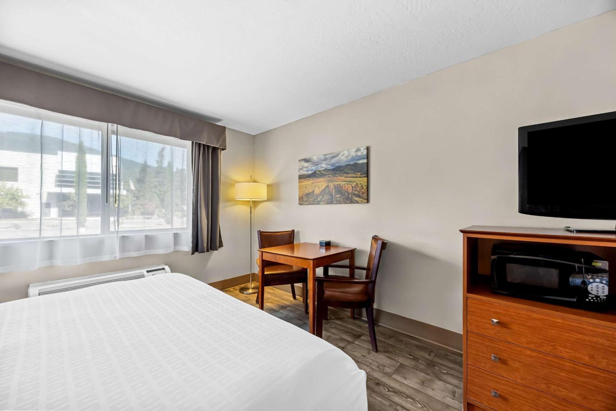 Rogue River Best Western Inn At The Rogue מראה חיצוני תמונה