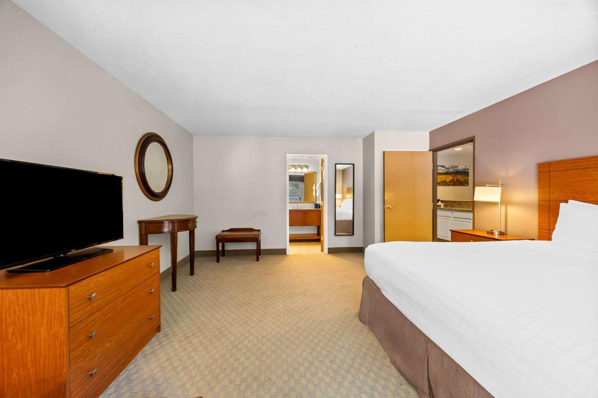 Rogue River Best Western Inn At The Rogue מראה חיצוני תמונה
