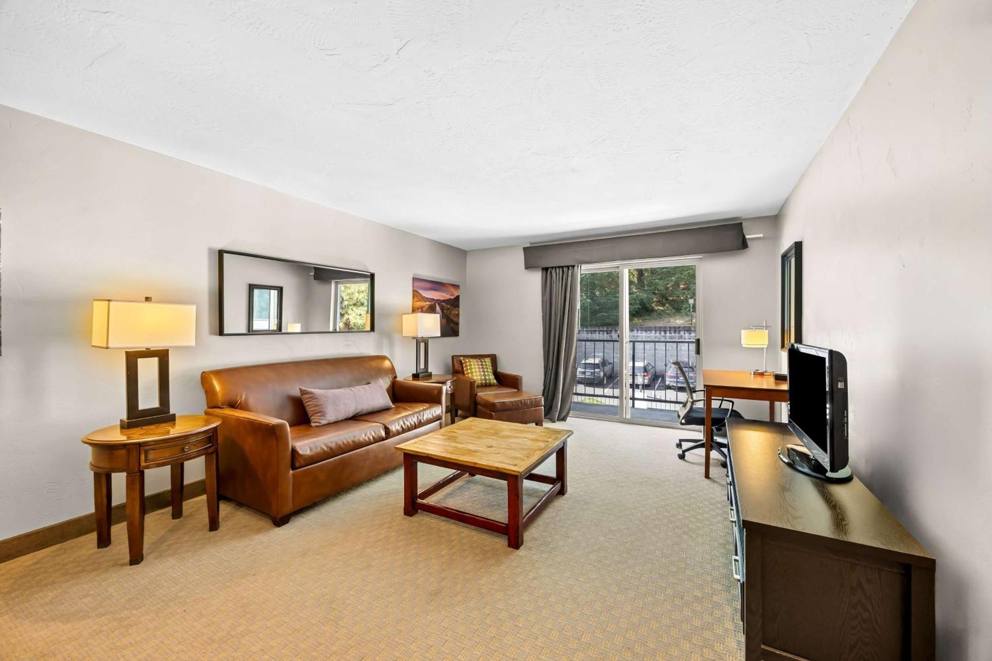 Rogue River Best Western Inn At The Rogue מראה חיצוני תמונה