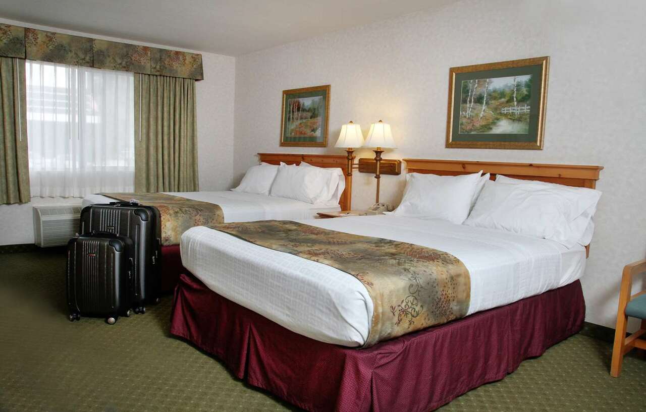 Rogue River Best Western Inn At The Rogue מראה חיצוני תמונה
